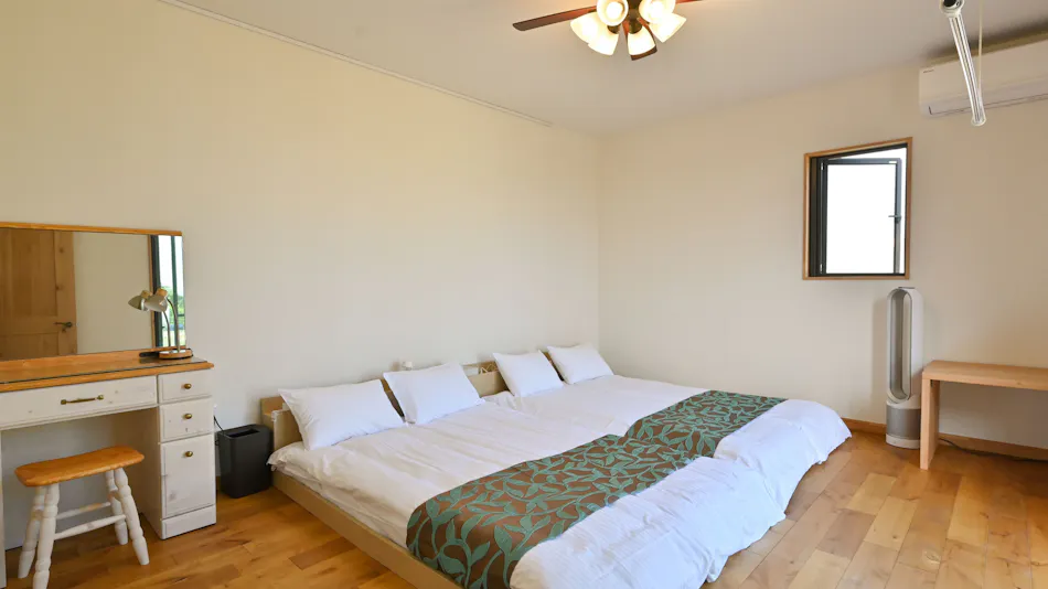 Ishigaki Island villa 7716