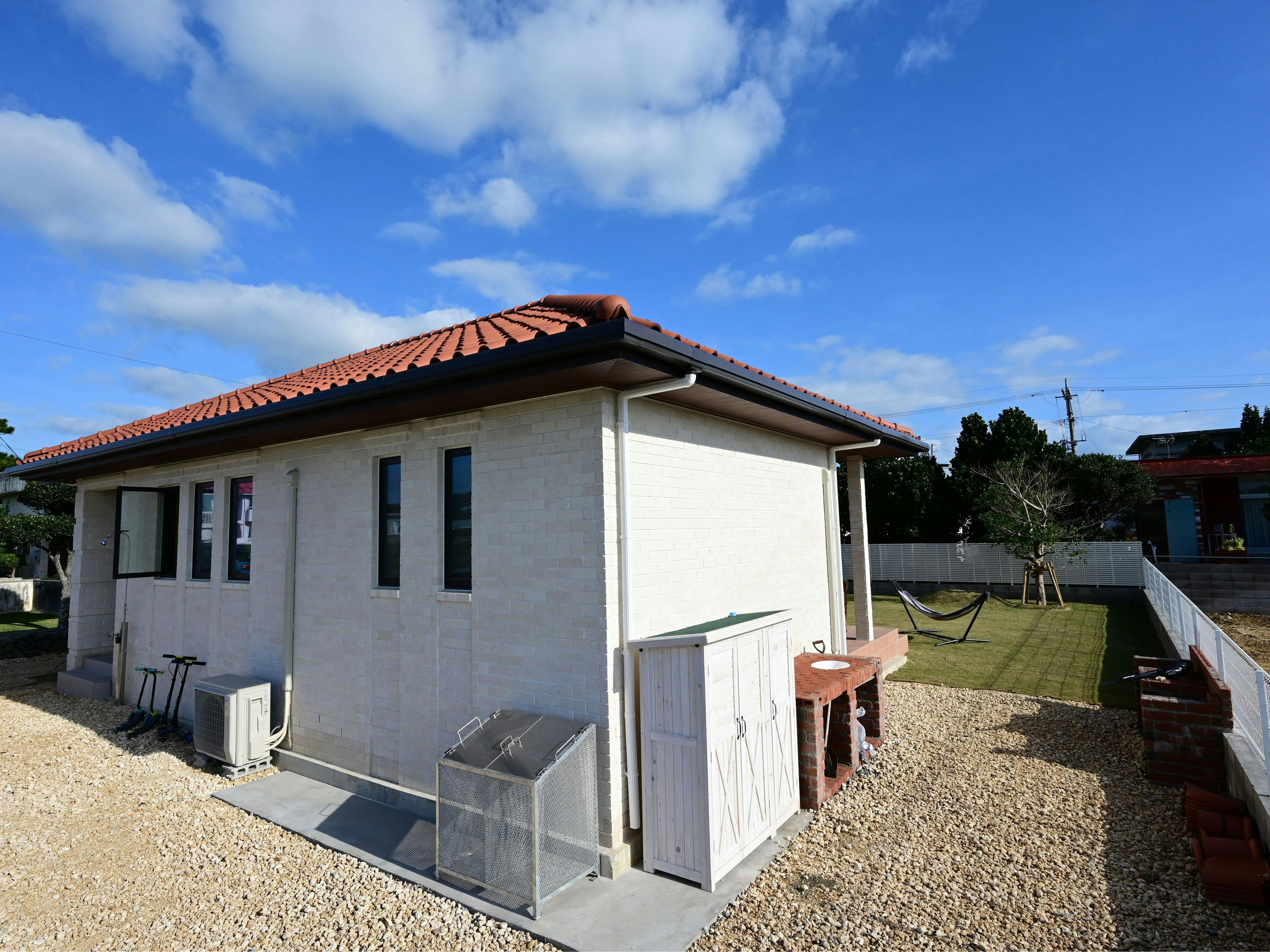 Ishigaki Island villa 7716
