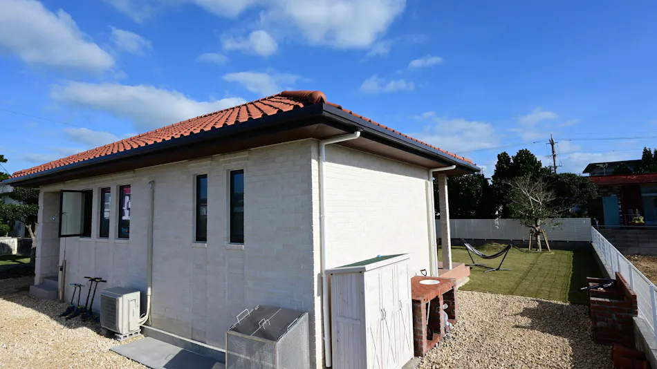 Ishigaki Island villa 7716