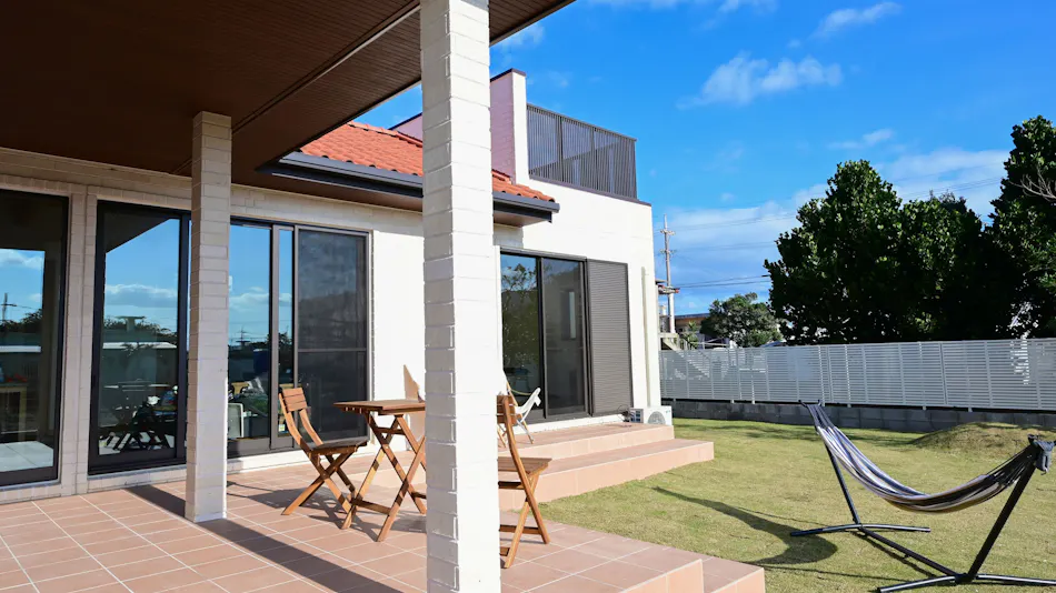 Ishigaki Island villa 7716