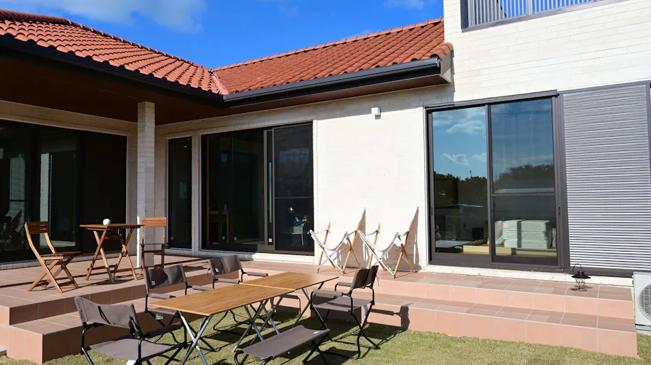 Ishigaki Island villa 7716