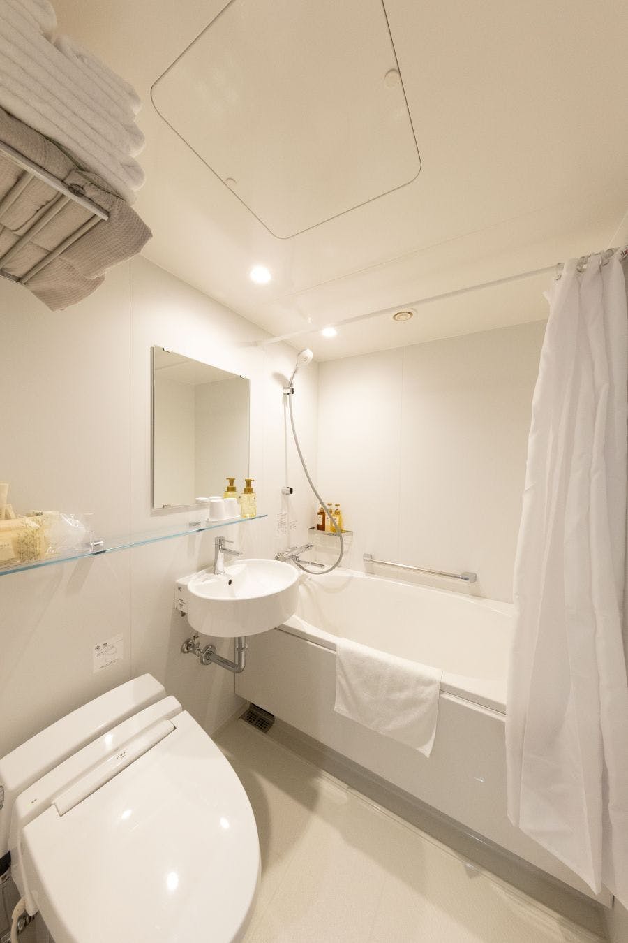 Hotel Park Terrace OGA