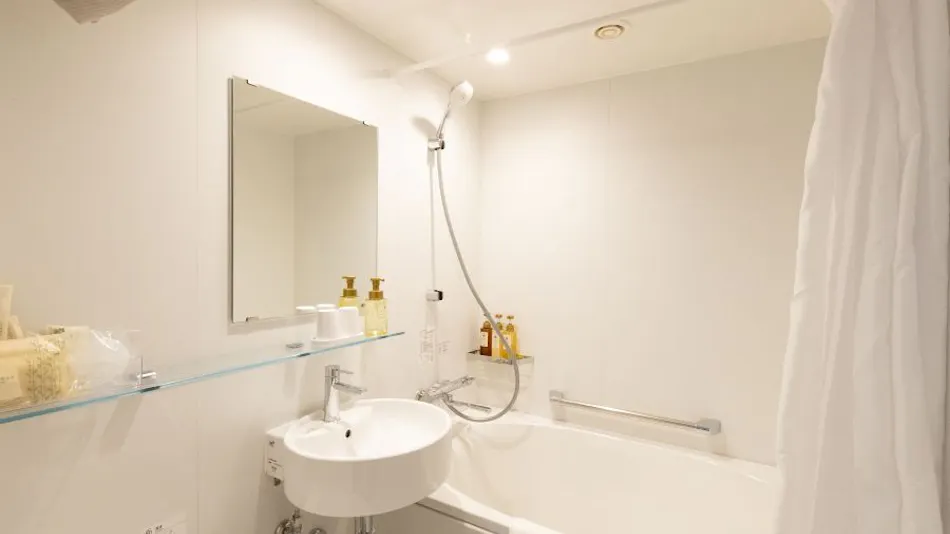 Hotel Park Terrace OGA