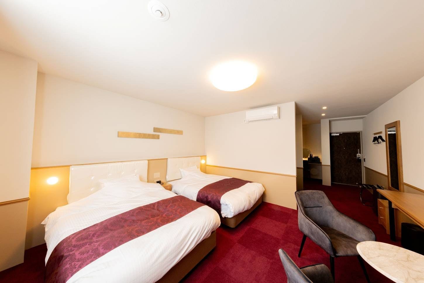 Hotel Park Terrace OGA