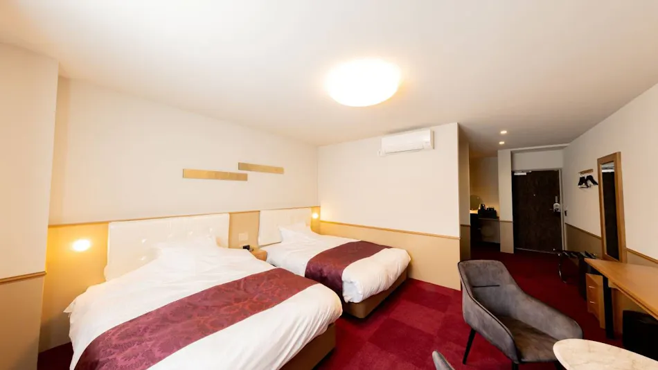 Hotel Park Terrace OGA