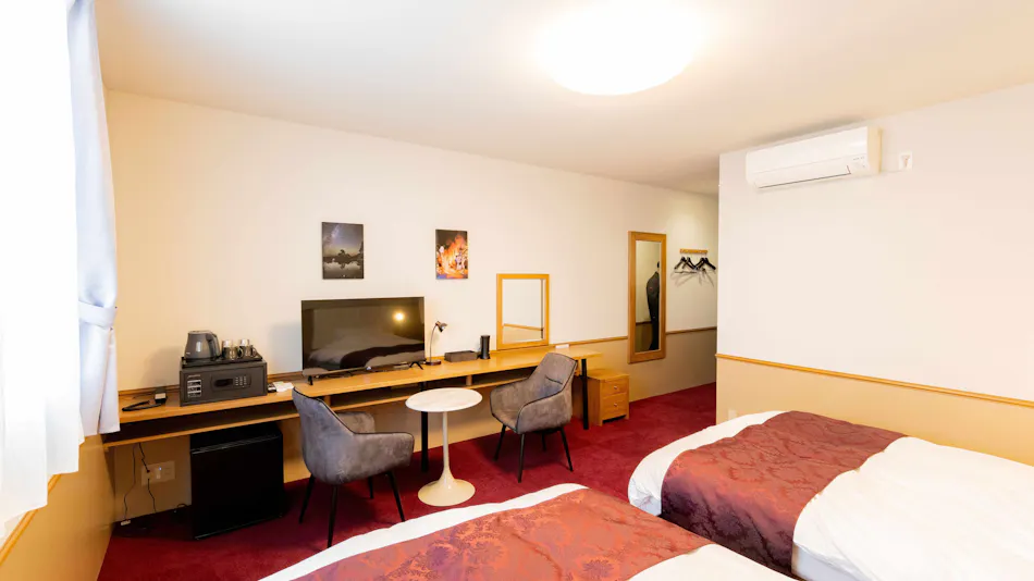 Hotel Park Terrace OGA