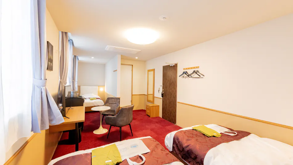 Hotel Park Terrace OGA