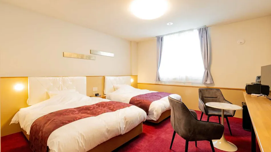 Hotel Park Terrace OGA