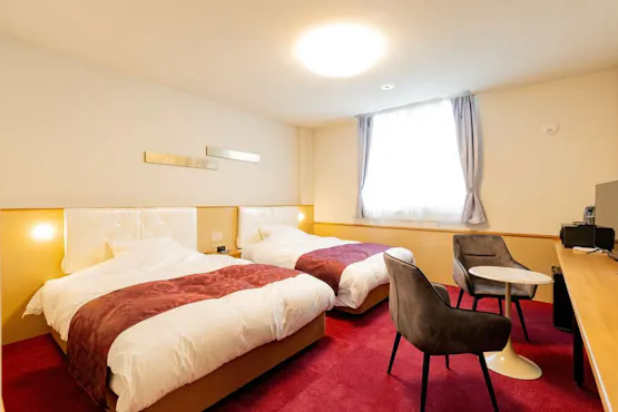 สแตนดาร์ดทวิน