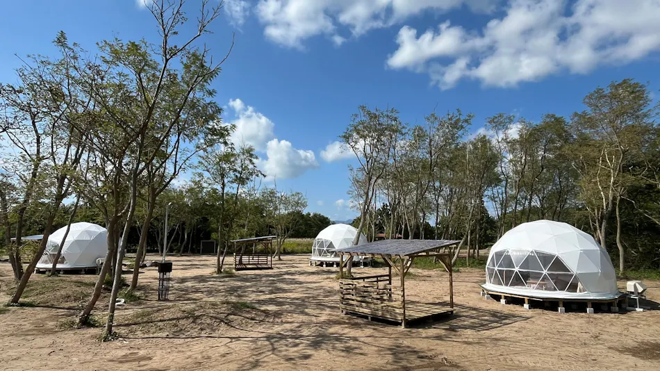 Hotel Park Terrace OGA