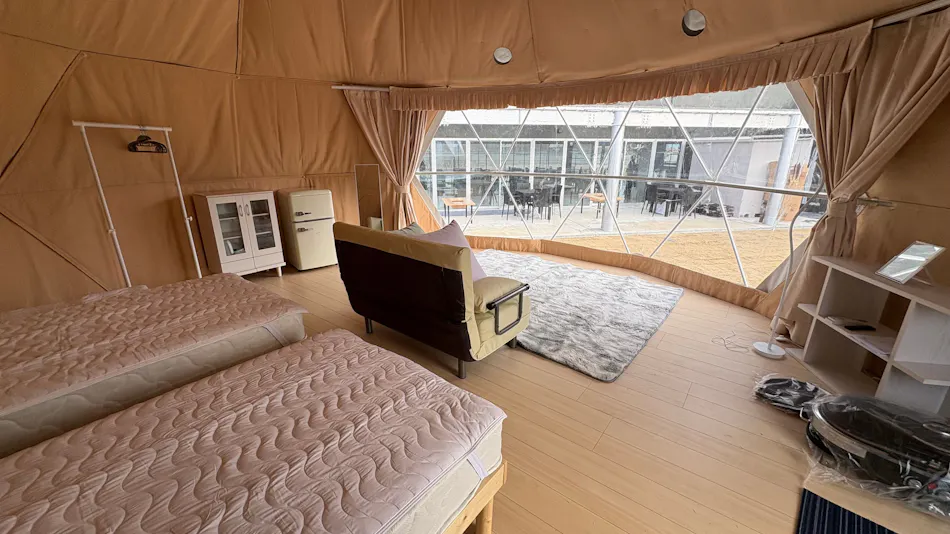 Hotel Park Terrace OGA