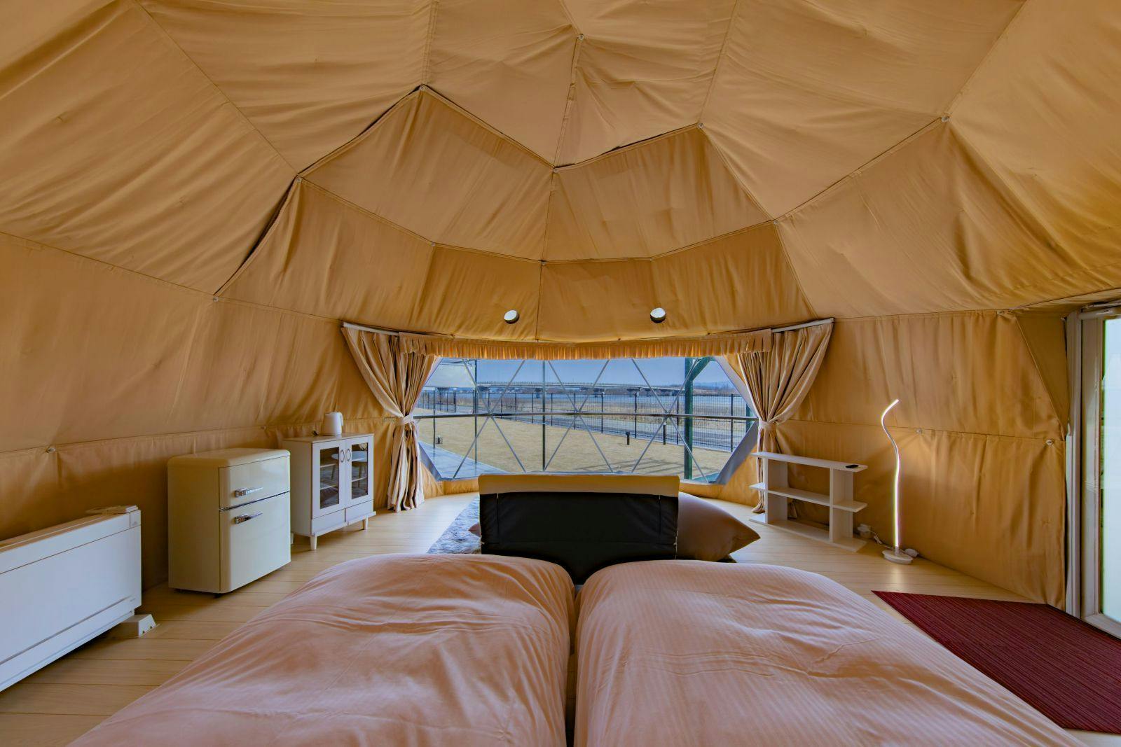 Hotel Park Terrace OGA