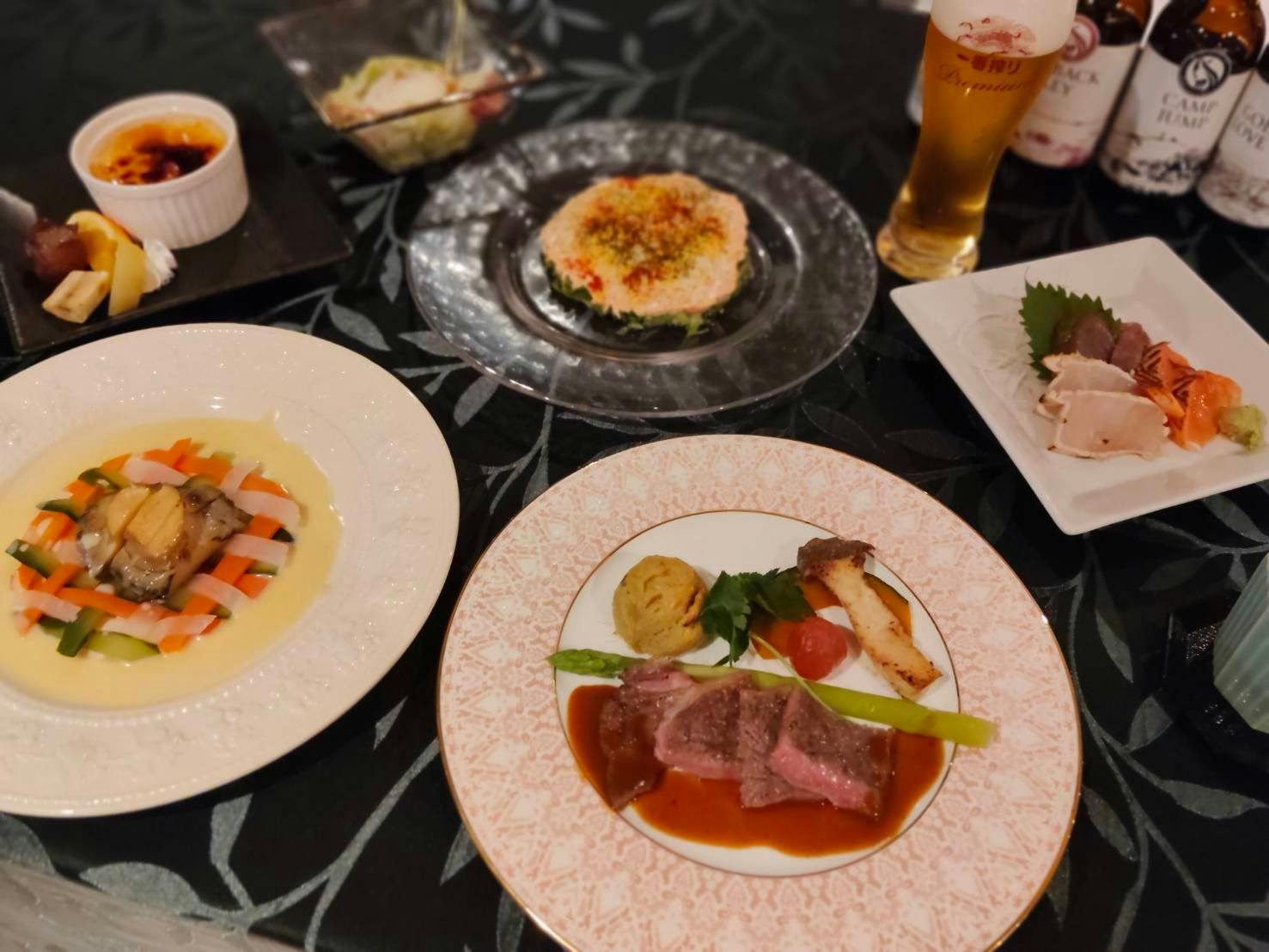 Hotel Park Terrace OGA