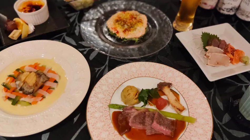 Hotel Park Terrace OGA