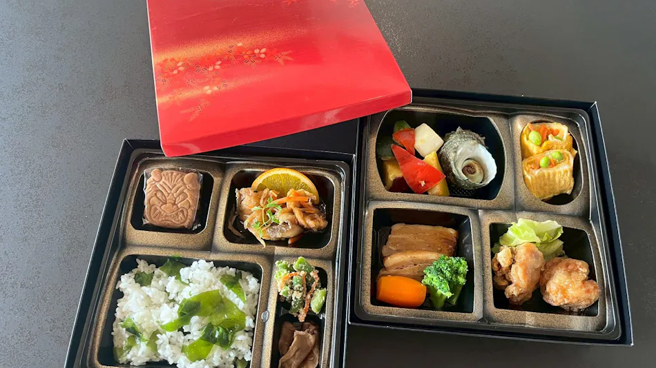 Hotel Park Terrace OGA