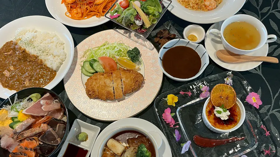 Hotel Park Terrace OGA
