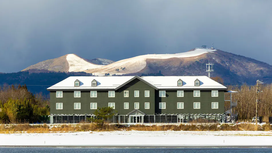 Hotel Park Terrace OGA