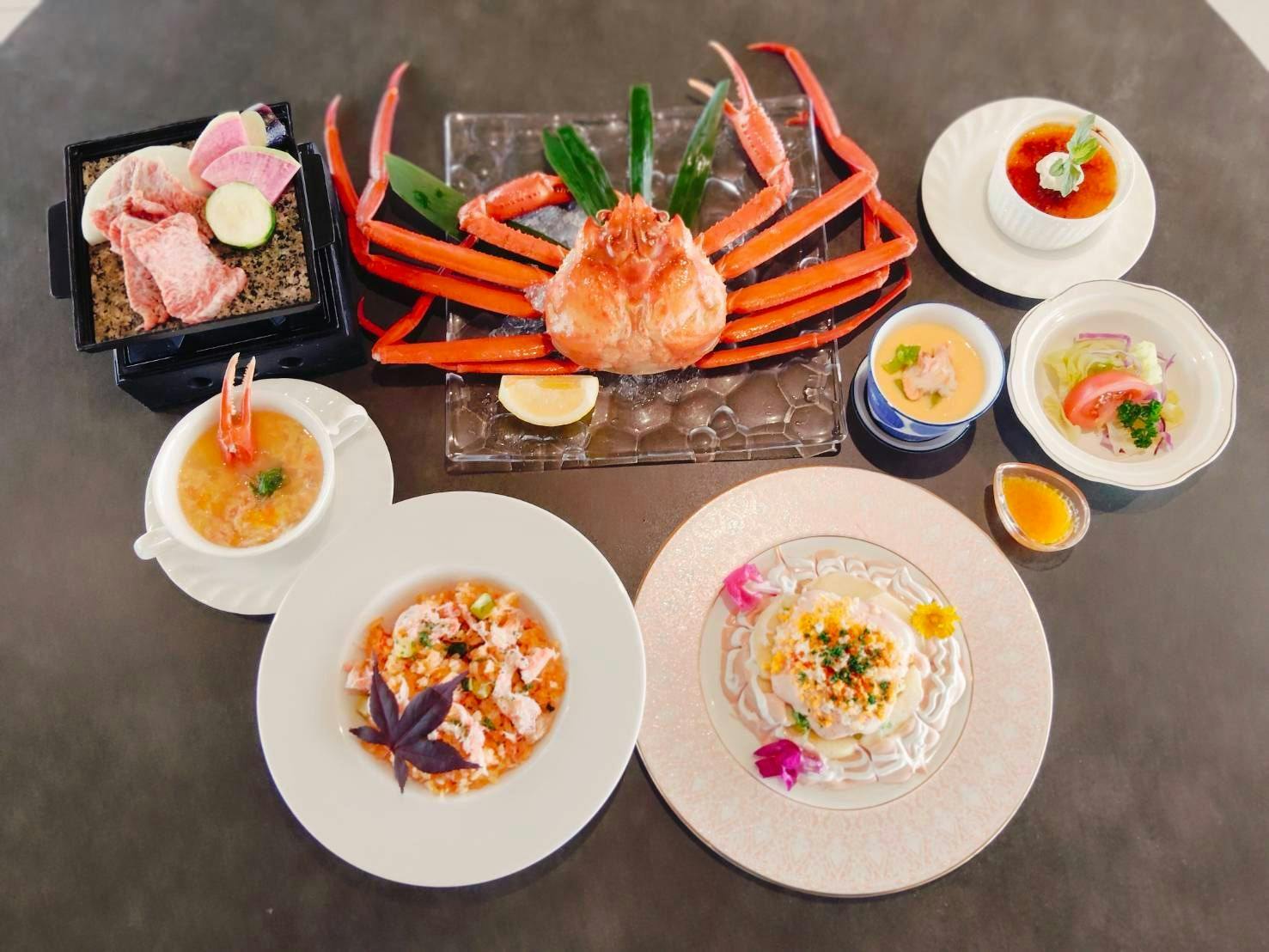 Hotel Park Terrace OGA