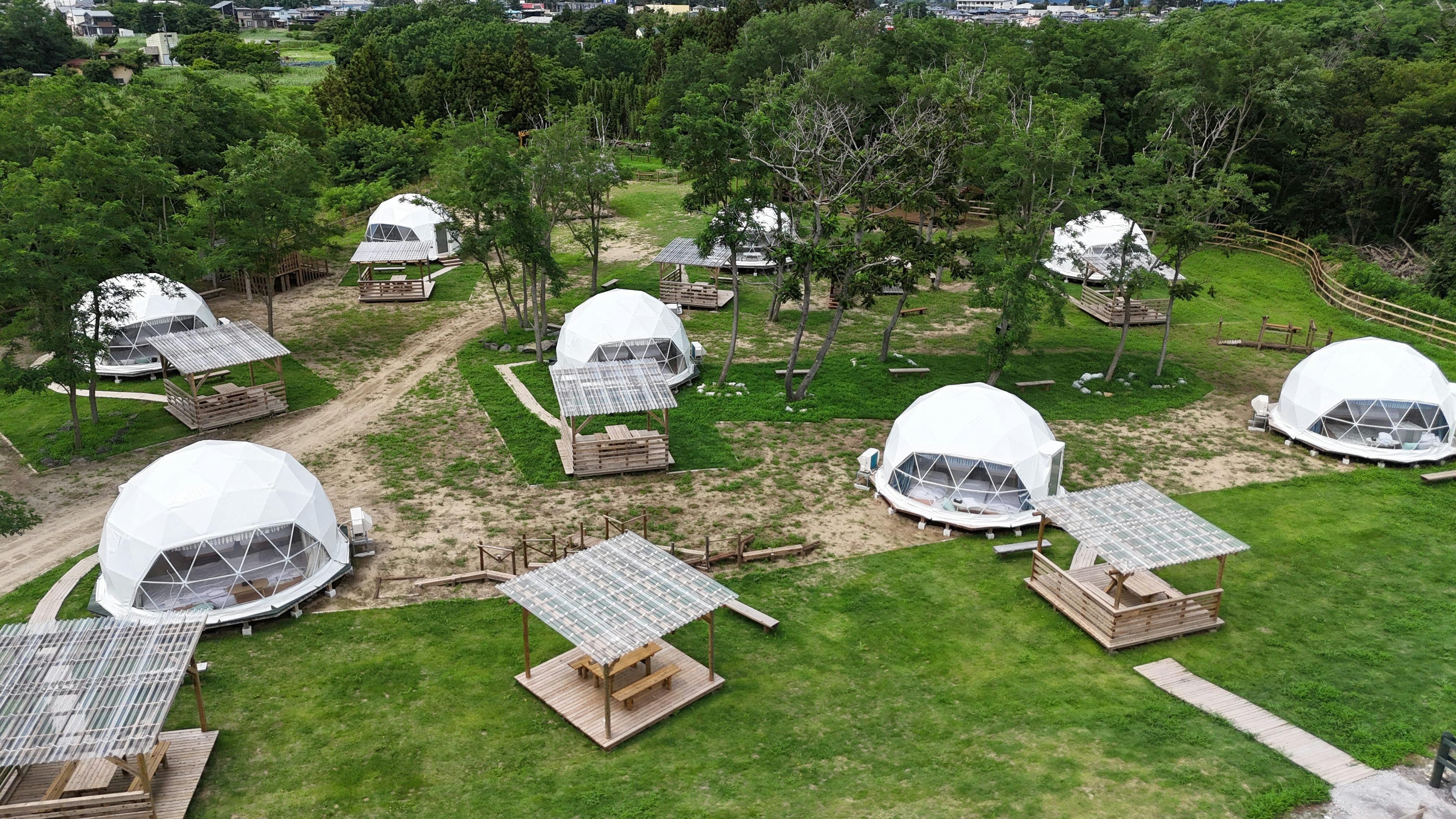 Hotel Park Terrace OGA