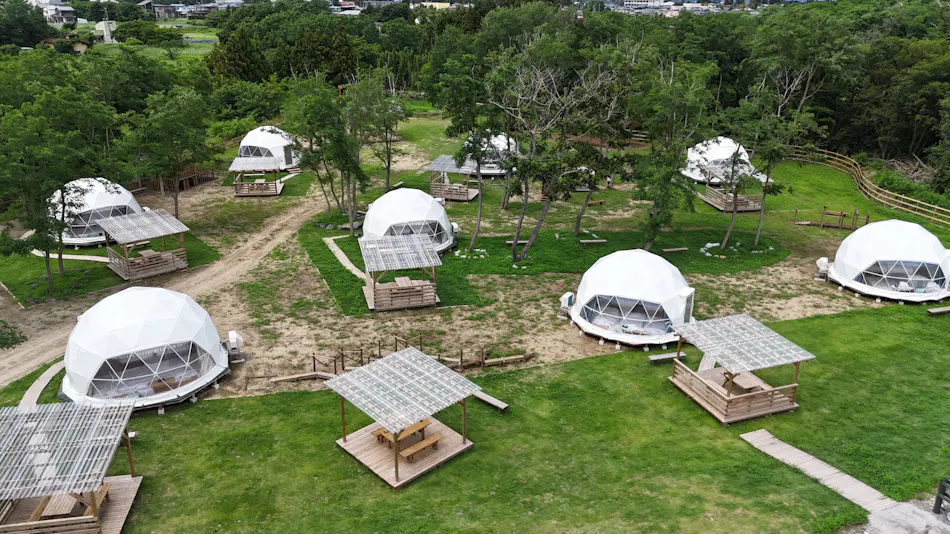 Hotel Park Terrace OGA
