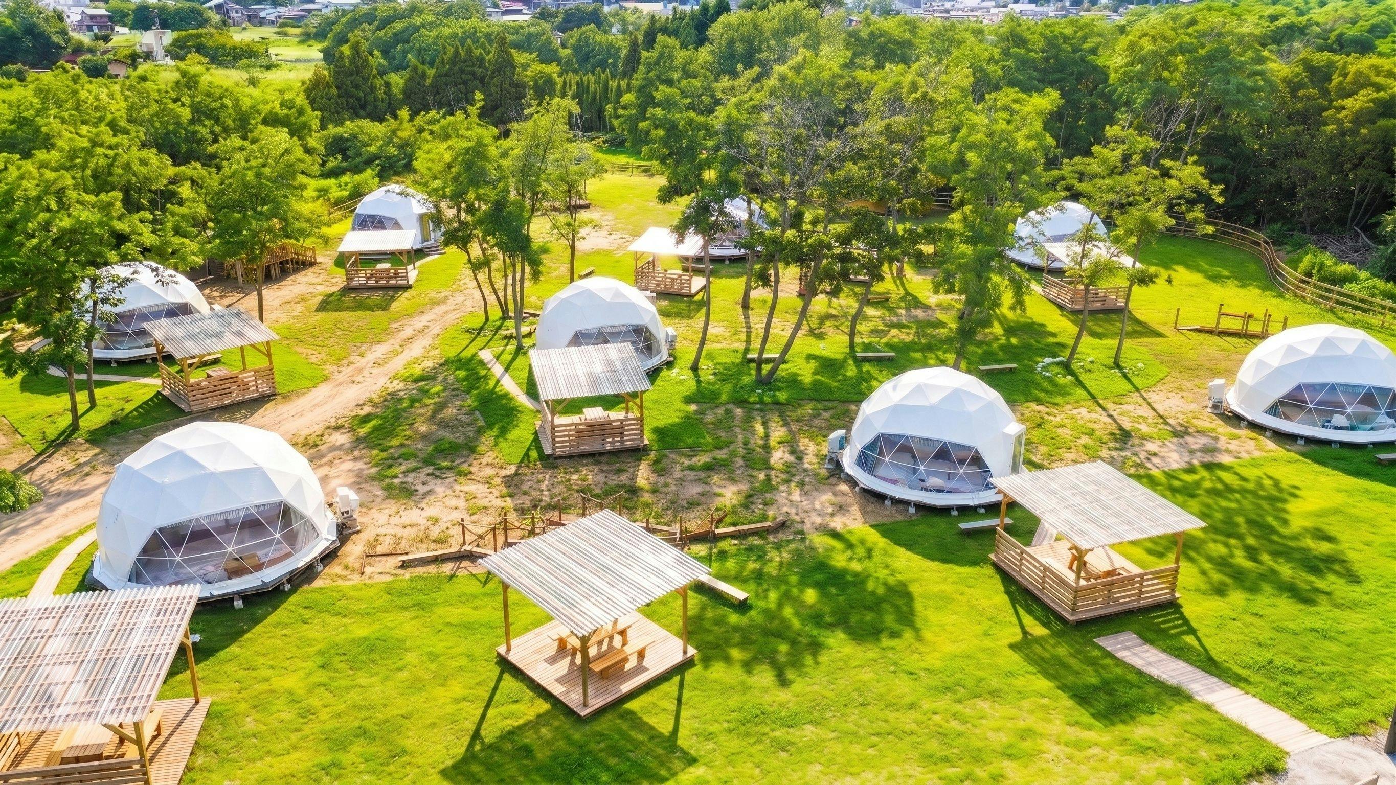 Hotel Park Terrace OGA