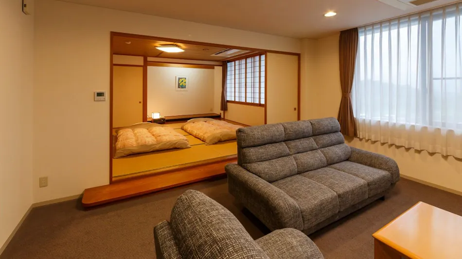 Excellent Golf Club - Ichishi Onsen Course