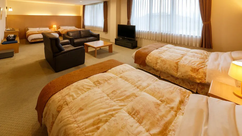 Excellent Golf Club - Ichishi Onsen Course