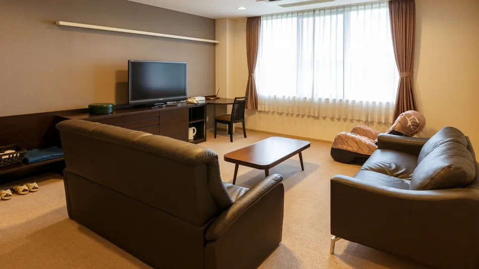 Excellent Golf Club - Ichishi Onsen Course