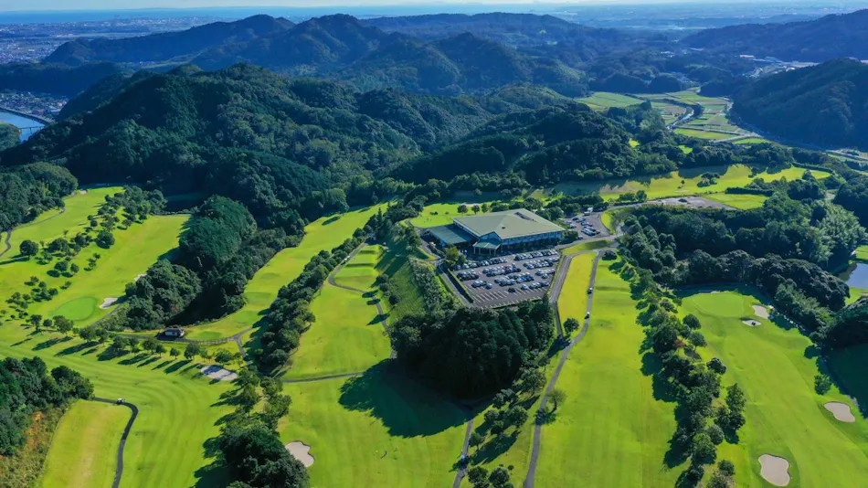Excellent Golf Club - Ichishi Onsen Course