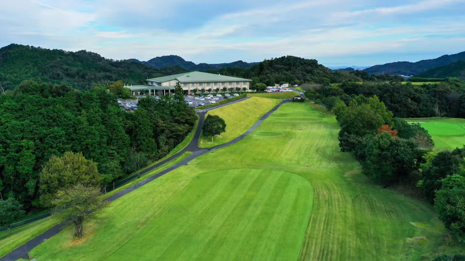 Excellent Golf Club - Ichishi Onsen Course