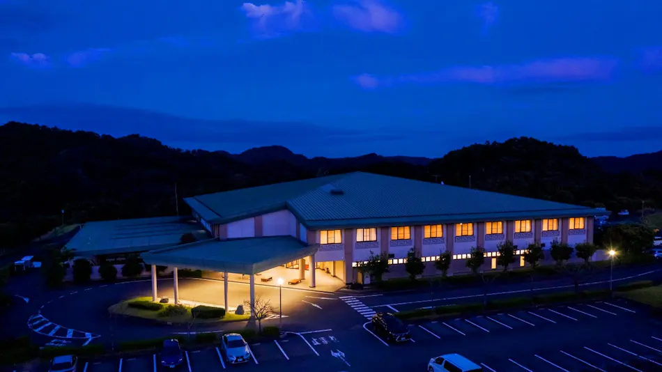 Excellent Golf Club - Ichishi Onsen Course