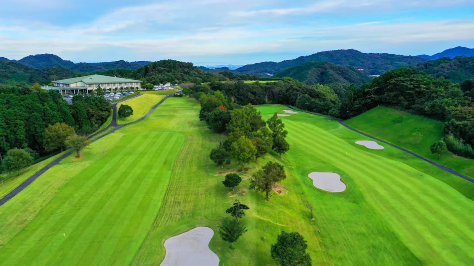 Excellent Golf Club - Ichishi Onsen Course