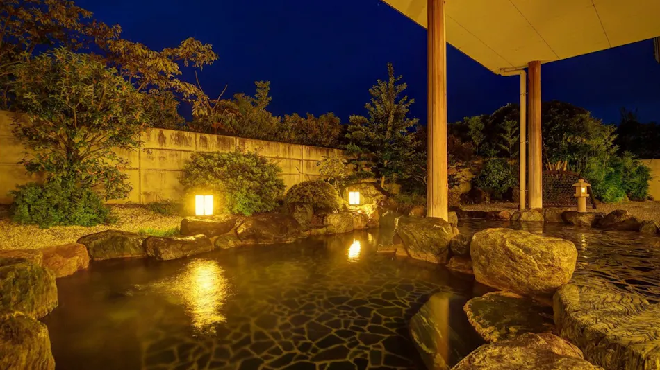 Excellent Golf Club - Ichishi Onsen Course