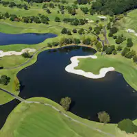 卓越高爾夫俱樂部 伊勢大鷲球場