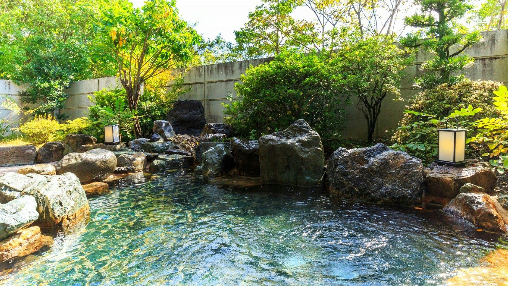 Excellent Golf Club - Ichishi Onsen Course