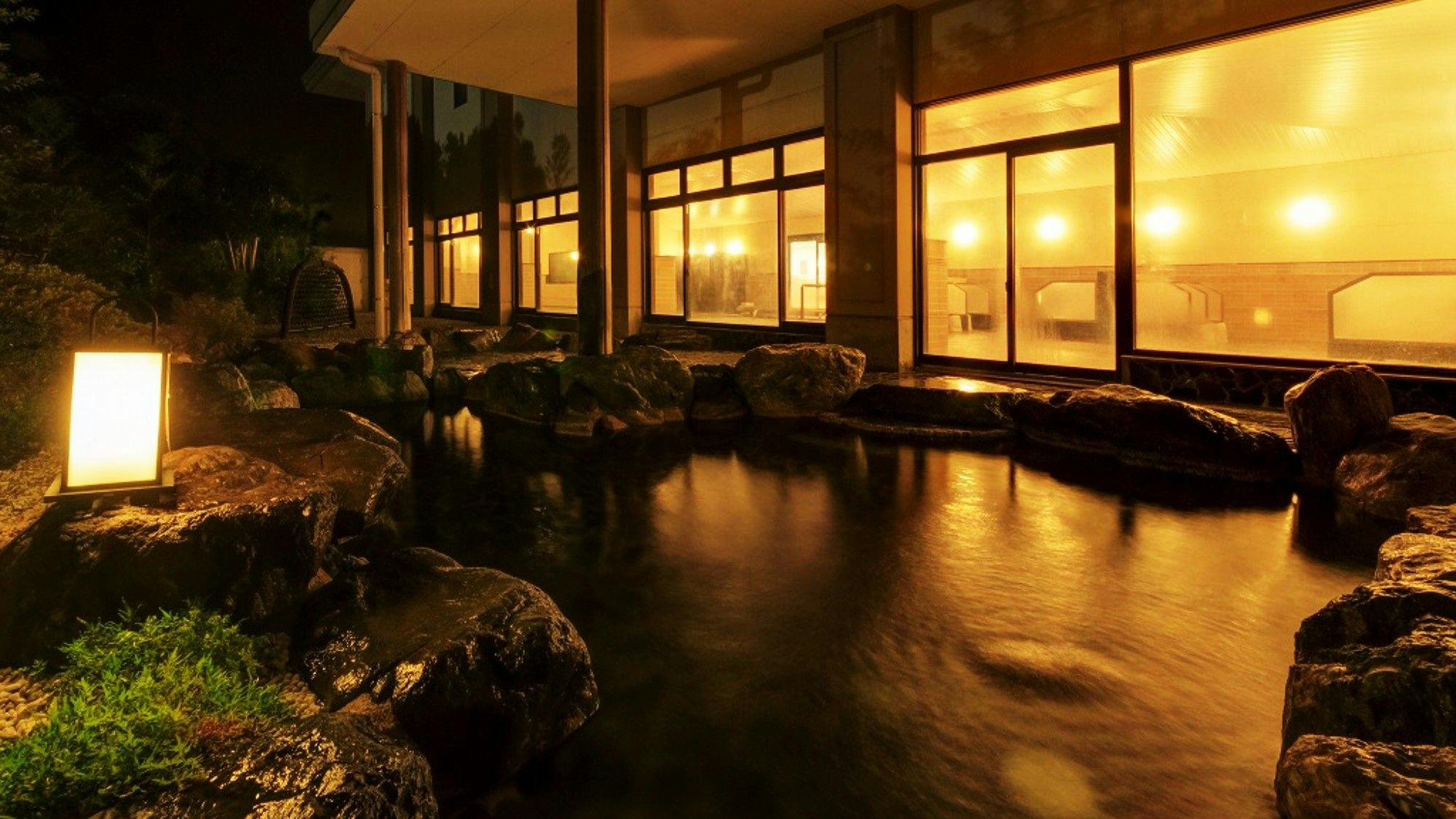 Excellent Golf Club - Ichishi Onsen Course