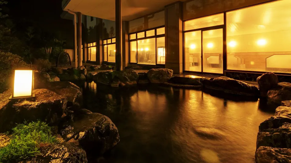 Excellent Golf Club - Ichishi Onsen Course