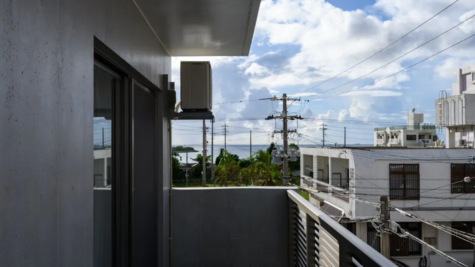 Araha Beachway Inn