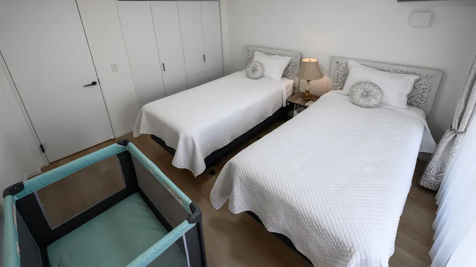 Araha Beachway Inn