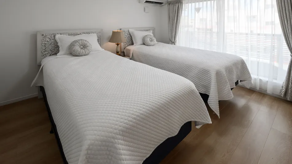 Araha Beachway Inn