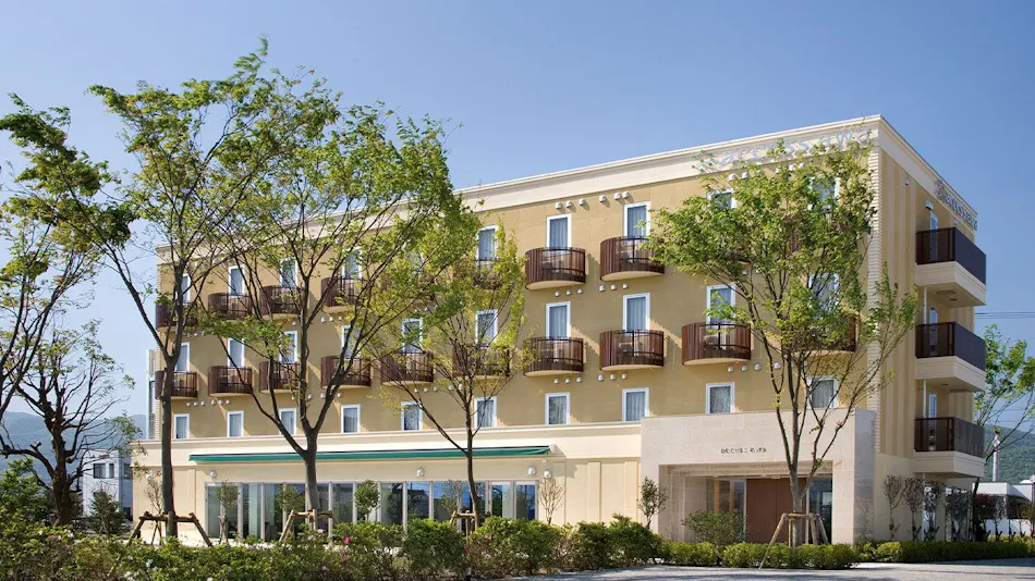 Business Hotel Access Awa