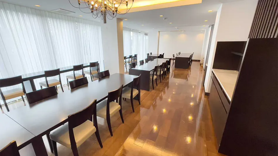 Business Hotel Access Awa