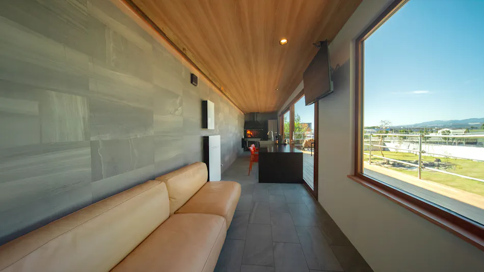 THE W Relax Garden Resort