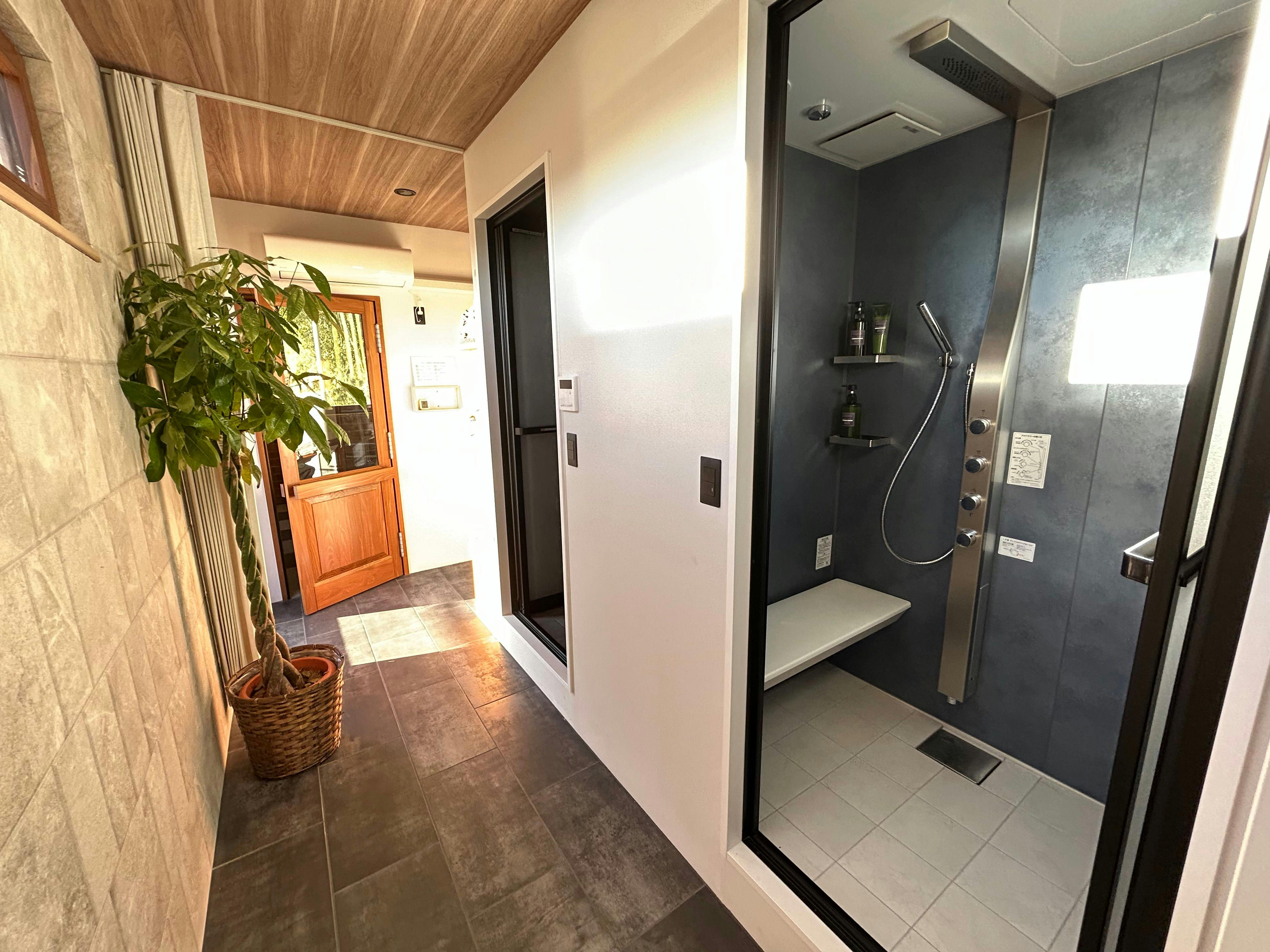 THE W Relax Garden Resort