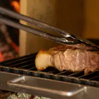 เนื้อหมูส่วนไหล่แบบบล็อก