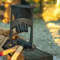 การผ่าฟืน