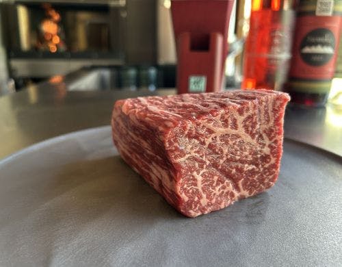 赤城和牛モモブロック