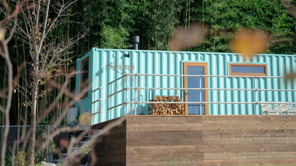 THE W Relax Garden Resort