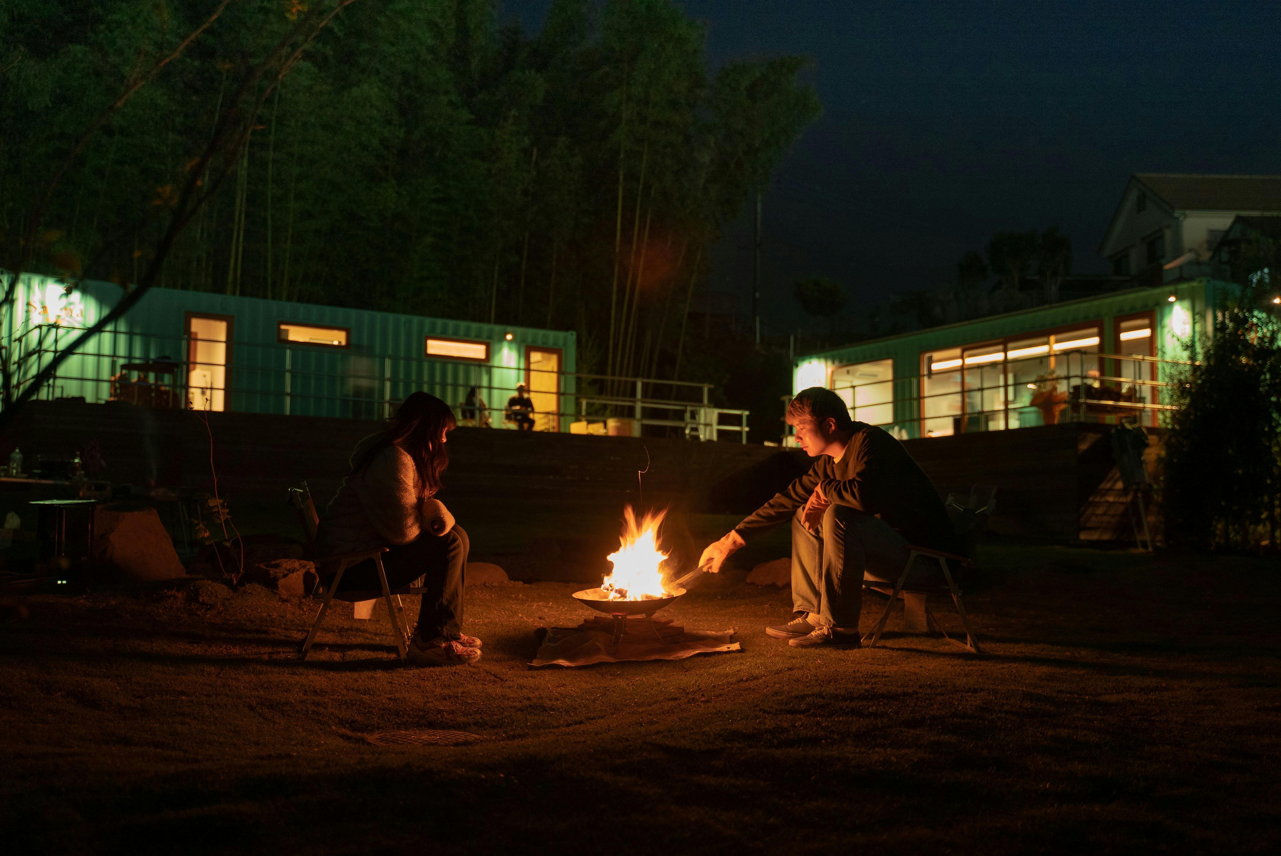 THE W Relax Garden Resort