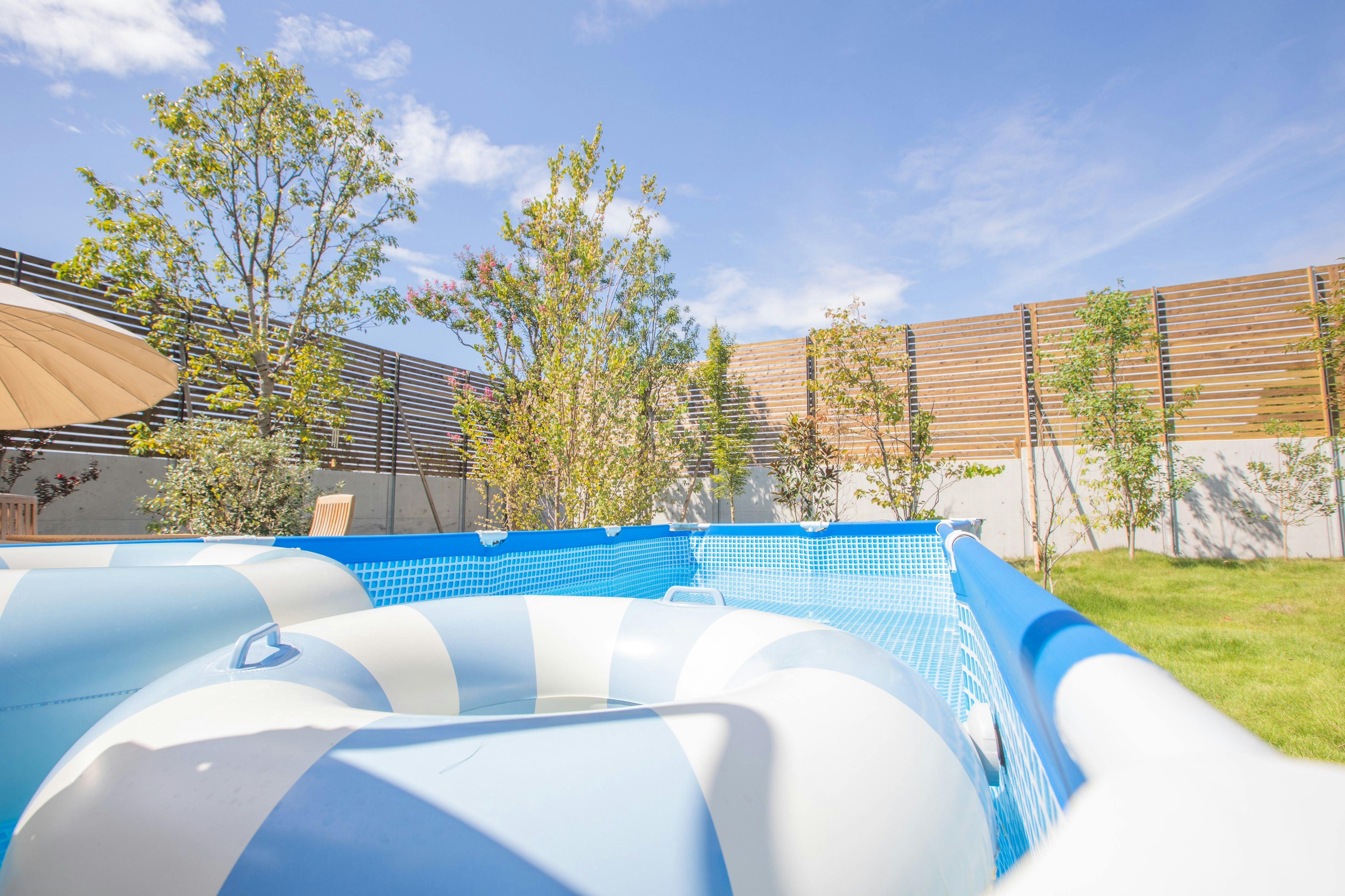 THE W Relax Garden Resort